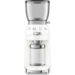 Kohviveski Smeg Elektriline kohviveski, valge Smeg CGF01WHEU | 8017709283049 | 8017709283049