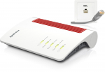 AVM Router 20003079 / 7690 White | 20003079 | 4023125030796