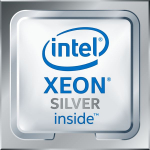 Intel protsessor Xeon Silver 4110 (8C/16T) 2.1 GHz (3.0 GHz Turbo) Tray Socket 3647 TDP 85W - kasutatud | CD8067303561400-USED