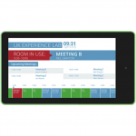 Plan&scaron;etdators ALLNET  ALLNET Meetingraum RGB LED Tablet 10 Zoll RK3288 Android 10 und NFC/RFID | MT10RK3288A10PoENFC | 4038816182890