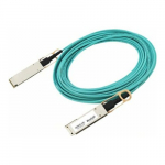 Cisco Cisco aktiivne optiline kaabel - v&otilde;rgukaabel - SFP28 kuni SFP28 - 3 m - fiiberoptiline - sobib P/N: N3K-C34180YC=, N3K-C36180YC-R-RF, N9K-C93180YC-EX-24, N9K-C93180YC-FX-RF | SFP-25G-AOC3M= | 882658973352