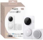 Aqara Doorbel Camera Hub G410 Biała | Kamera IP | | CH-C09D-W | 6975833358397