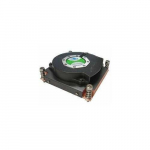 Dynatron L3-UH protsessori vedelikjahuti 1U soklile 115X, 2011, 1356, 1366, 1700, AM4, AM5 FM2+ aktiivne | L3-UH | 0784847024305