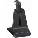 WH63 E2 Teams - peakomplekt - | WH63 E2 Teams - headset - | 841885125934