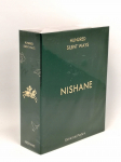 Ajmal Kvapusis vanduo Nishane hundred silent ways EDP moterims/vyrams, 50 ml | 8681008055586 | 8681008055586