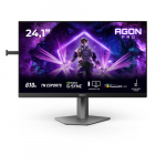 AOC AGON PRO AG246FK6 - 610Hz OC | Full HD | Ultra-Fast TN | HDR 400 | 24.1" | AG246FK6 | 4038986143059