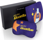 noblechairs Memory Foam Pillow Set - Fallout Nuka-Cola Quantum Edition | GAGC-296 | 4251442508692