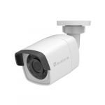LevelOne IPCam     Bullet Fix Out 4MP/H.265/IR/  7W/PoE/IP67 | FCS-5202 | 4015867231340