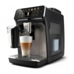 Philips 4400 LatteGo EP4449/70 Black | EP4449/70 | 8720389032196