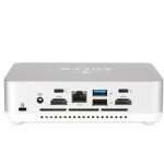 TERRA PC-Micro 6000W SILENT GREENLINE | 1000119 | 4039407087273