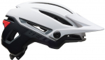 Kask mtb BELL SIXER MIPS Suurus L(58-62 cm), V&auml;rv Matte White/Black | BEL-7166210 | 196178076722