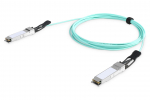 DIGITUS Kabel QSFP+ 40G AOC 30.0m t&uuml;rkis | DN-81314 | 4016032460169