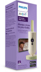 Philips Avent SCD643/26 Connected video baby monitor | SCD643/26 | 8720689024860