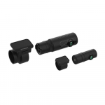 Blackvue Dash camera+GPS/64GB | DR770X-2CH-II   BLACKVUE | 8800275802659