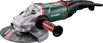 Szlifierka Metabo | 606482000 | 4007430337665