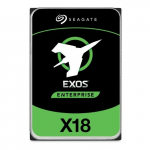 Seagate Exos X X18 ST10000NM018G 10000 GB 3,5" 88,9mm 7200rpm SATA-3 24/7 512e - Refurbished | ST10000NM018G-REF