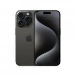 Apple iPhone 15 Pro 1TB, black (QLA) | MTVC3QL/A | 195949020667