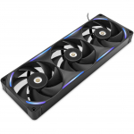NZXT Performance Fan F360X (Black, 360 mm) | LUNZ-100 | 5056547206677