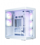 Korpus Zalman P60 ARGB White | P60 White | 8800263650910
