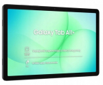Samsung Galaxy Tab A11+ 10.9 256GB 5G srebrny (X236) | 43005668 | 8806097854777