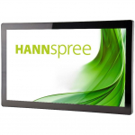Hannspree HO245PTB - HO Series - LED monitor - 60.45 cm (23.8inch) | HO245PTB | 4711404023378