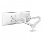Ergotron Uchwyt biurkowy na monitor do 27" (45-686-290) | 45-686-290 | 698833091694