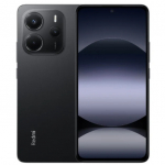 Xiaomi Redmi Note 14 4G Dual SIM 6GB RAM 128GB - Midnight Black | 61645 | 6932554408398