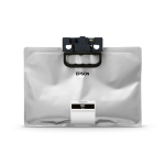 Epson tindikassett WF-M53xx/58xx Black L - 5000 lk. | C13T12D140 | 8715946716572