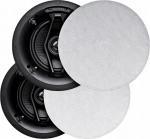 Kolumna Arylic Arylic WBC65 Bezprzewodowe Głośniki Multiroom z wbudowanym wzmacniaczem i streamerem | 5904673780236 | 5904673780236