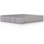 Ubiquiti UNAS-PRO-8 serwer danych NAS Rack (2U) Cortex-A Cortex-A57 16 GB Gray | UNAS-PRO-8 | 810177162674