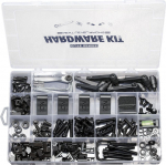 Next Level Racing Elite Hardware Kit | GAJO-343 | 0716715143689