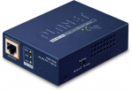 Switch Planet &uuml;he pordiga 10Gbps 802.3bt PoE tugi Blue | POE-176-95 | 4711605286343