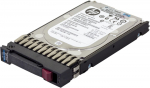Dysk serwerowy HPE 900GB 6G SAS 10K rpm SFF | 796365-003 | 5704174218265