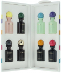 Komplekt La Perla Collection Discovery Eau De Parfum naistele, 8 tk, 12 ml | 5060784160586 | 5060784160586