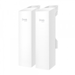TP-LINK traadita sild 5 GHz 867 Mbps sise-/v&auml;listingimuste juurdep&auml;&auml;supunkt | EAP211-BRIDGE KIT | 4895252502541