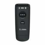 K&auml;sitsi v&ouml;&ouml;tkoodilugeja Zebra Zebra CS60 1D/2D LED Black | CS6080-SR40000TSVW | 8596375236615