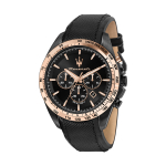 K&auml;ekell MASERATI MEESTELE R8871612038 (45MM) | R8871612038 | 8033288986003