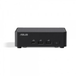 Asus NUC 14 Pro Slim RNUC14RVKU7088C2I (Black, Windows 11 Pro) | 90AS0071-M000J0 | 4711387705711