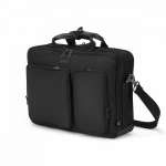 Dicota Top Traveller SEVEN 14-16" black | D3250802 | 7640239423374