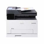 G&G GM2010CDW Farblaserdrucker 3-in-1-Multifunktion | GM2010CDW | 6937173409139