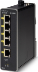 Switch Cisco IE-1000-4T1T-LM | IE-1000-4T1T-LM | 882658930331