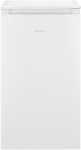 Bomann KS 7254 Fridge with freezer compartment 91L | 772540 | 4004470772548