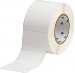 Brady termosiirdeprinterile tr&uuml;kitav materjal | Thermal Transfer Printable | 662820671138