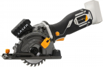 Akutrellita mini ketassaag Nutool Batavia B.V. | 18V 89mm, ilma akuta ja laadijata | 7064048 | 4050255047844