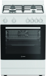 COOKER G-E I6G5KCW IND | I6G5KCW | 8050147715833