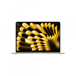 Apple MacBook Air 13.6&rdquo; Liquid Retina/Apple M4 10C CPU/8C GPU/16GB/256GB SSD/RUS/Starlight MW0Y3RU/A | MW0Y3RU/A