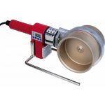 Rothenberger ZGRZEWARKA DO RUR SUPER-EGO 75-110MM | 1500000449 | 4004625378533