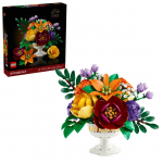 LEGO LEGO Botanical Collection 10345 - Kwiatowa kompozycja | 10345 | 5702017829111