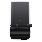 S&uuml;learvuti toiteplokk Dell Dell E5 280W USB-C GaN AC adapter toitekaabliga - EURO - 1 aasta piiratud riistvara garantii - SnP | 450-BDZH | 5397321063469