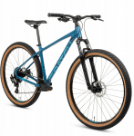 Rower Batch MB.1 XXS 26" cobalt blue (B386015W) | B386015W | 811950031637